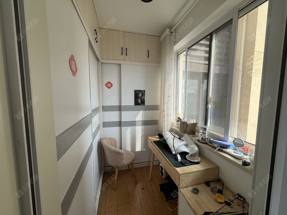 常州莱蒙城中央府西区在租房源室内图_小牛看房