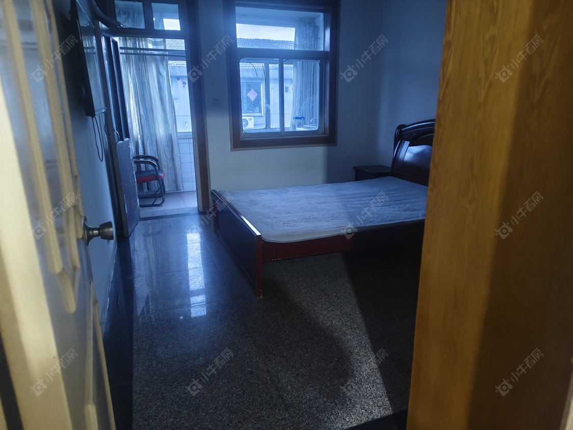 常州中凉二村在租房源室内图_小牛看房