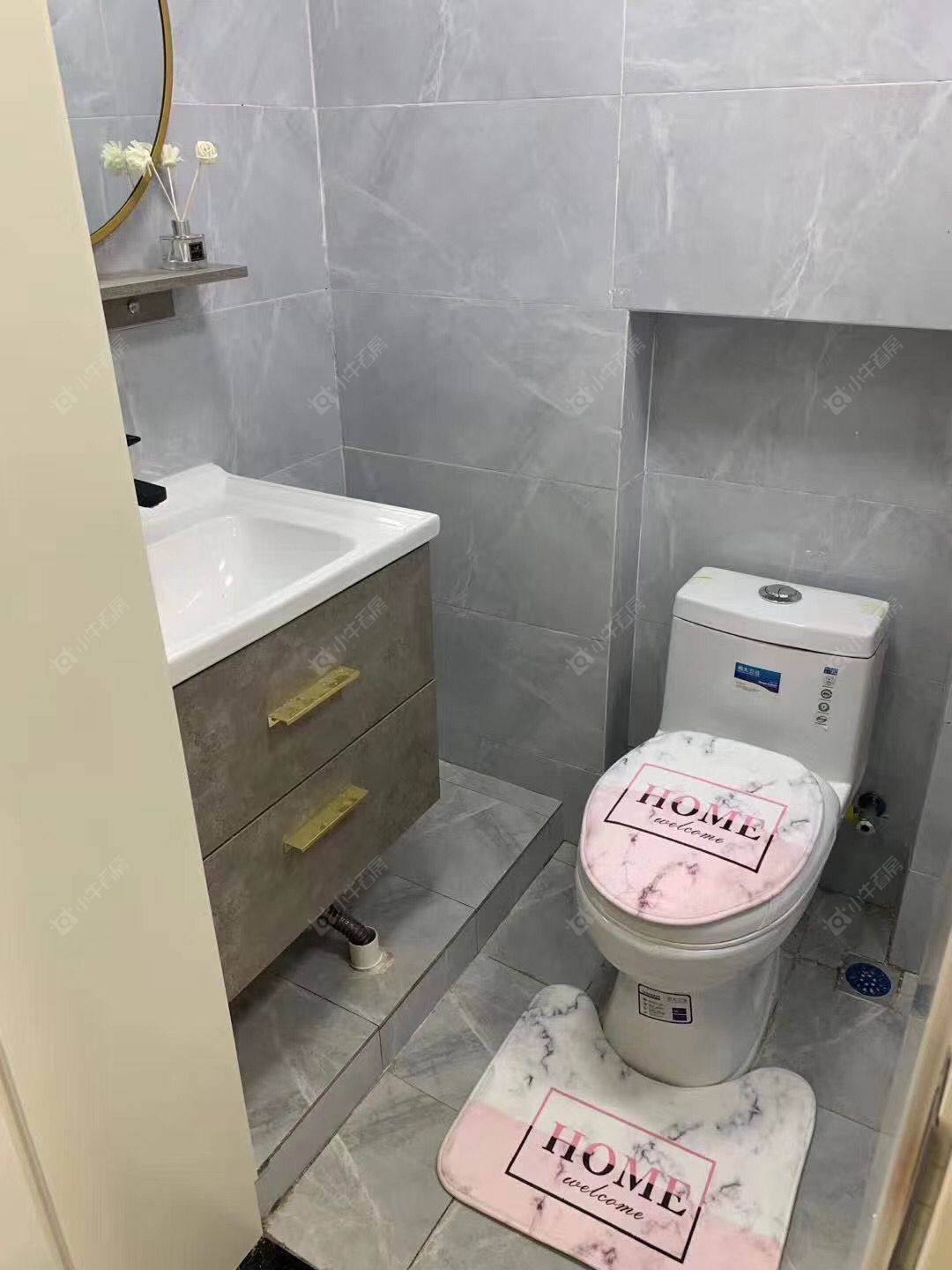 常州北环新村在租房源室内图_小牛看房