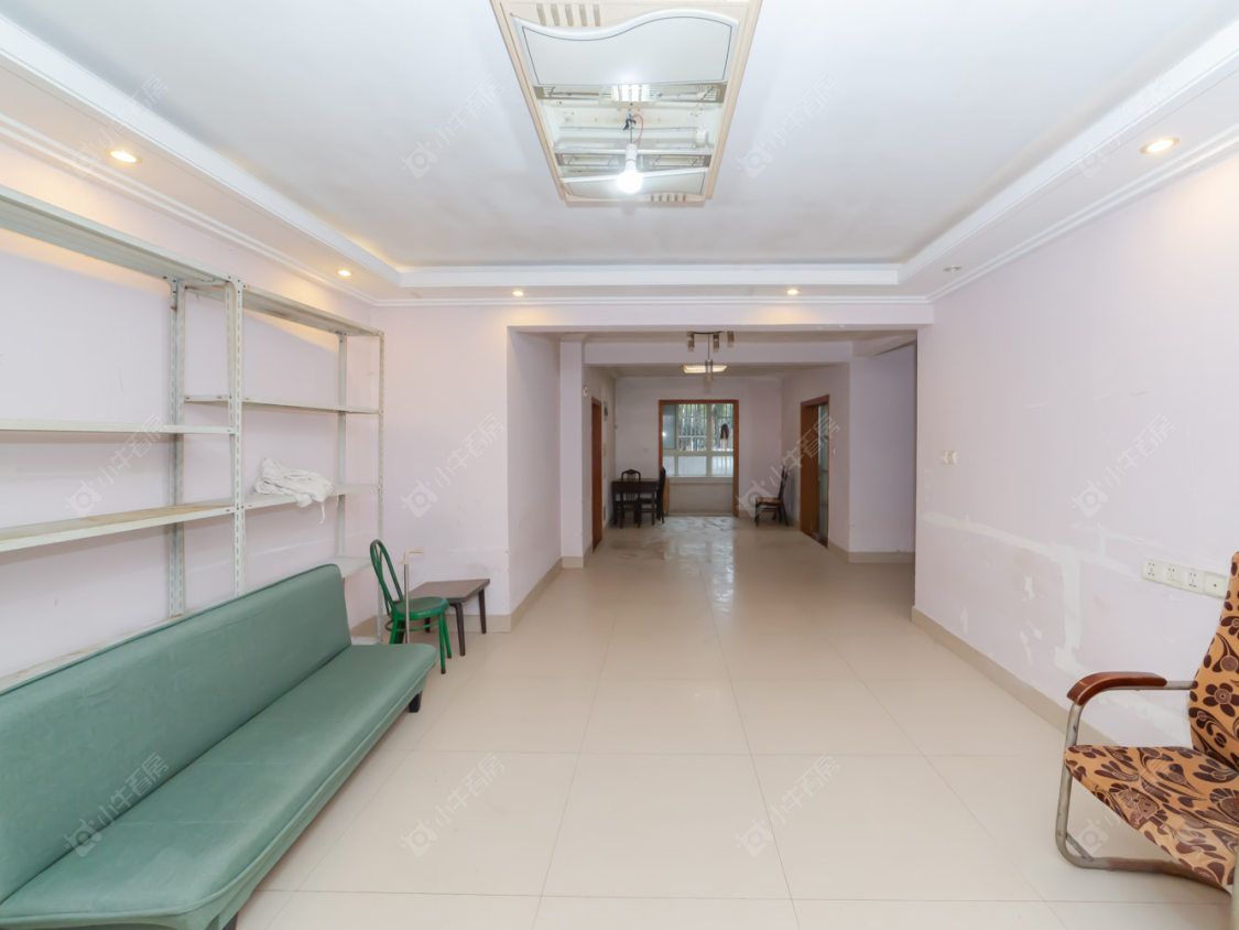 青龙苑北区房源室内图 常州青龙苑北区在售二手房源室内图_小牛看房