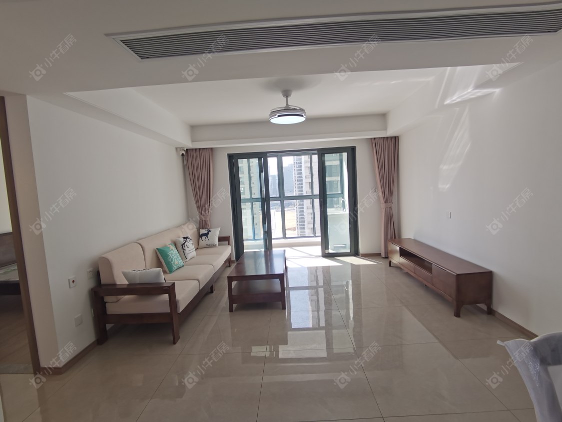 常州弘阳云峯在租房源_小牛看房