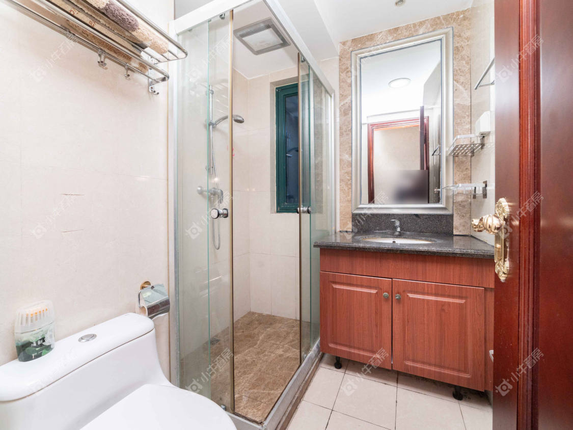 常州恒大翡翠华庭在租房源室内图_小牛看房