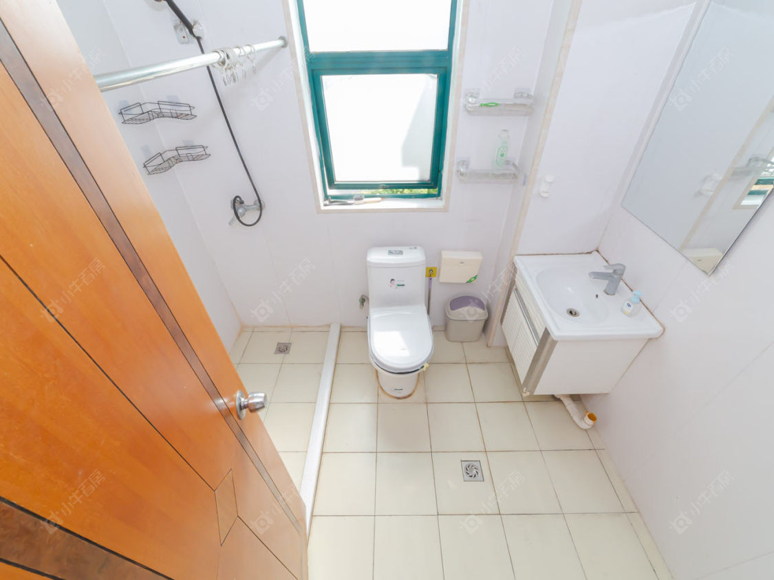 常州百草苑在售二手房源室内图_小牛看房