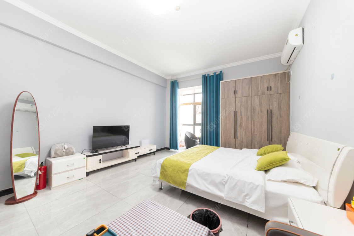 常州星湖广场在售二手房源室内图_小牛看房