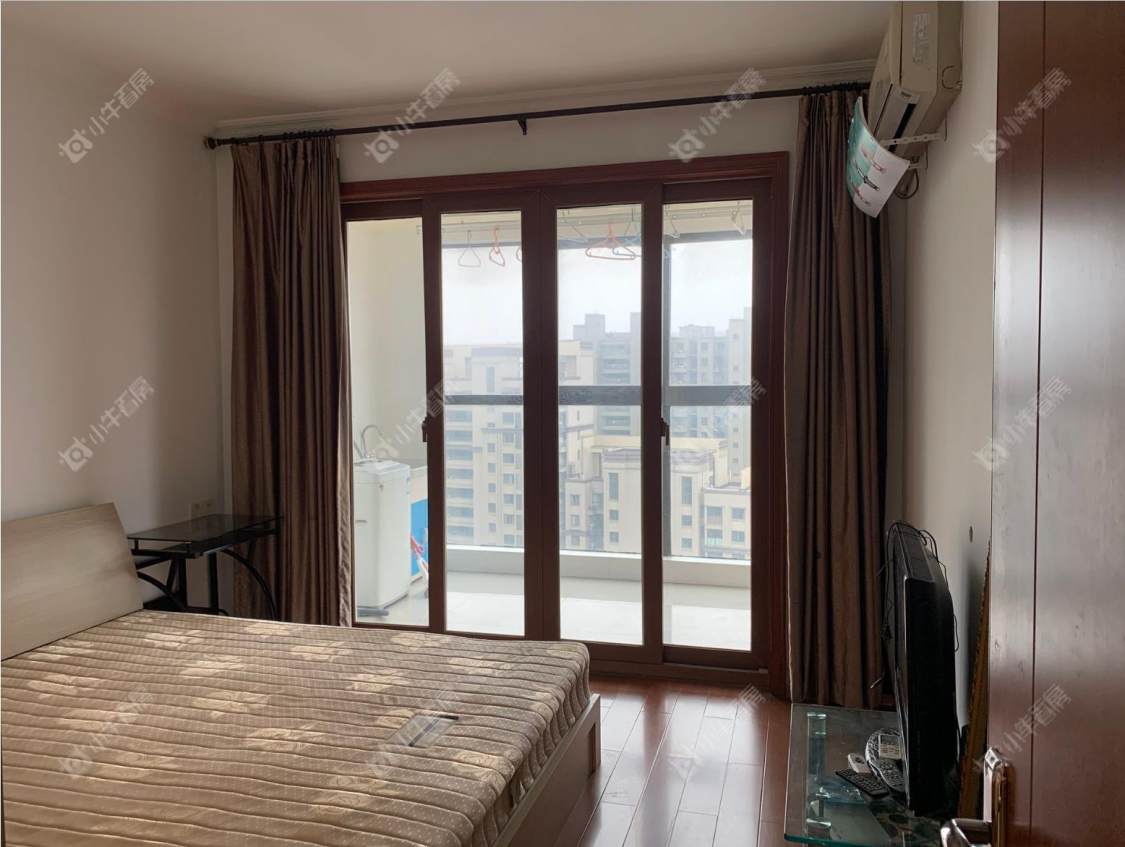 常州九洲新世界花苑在租房源_小牛看房