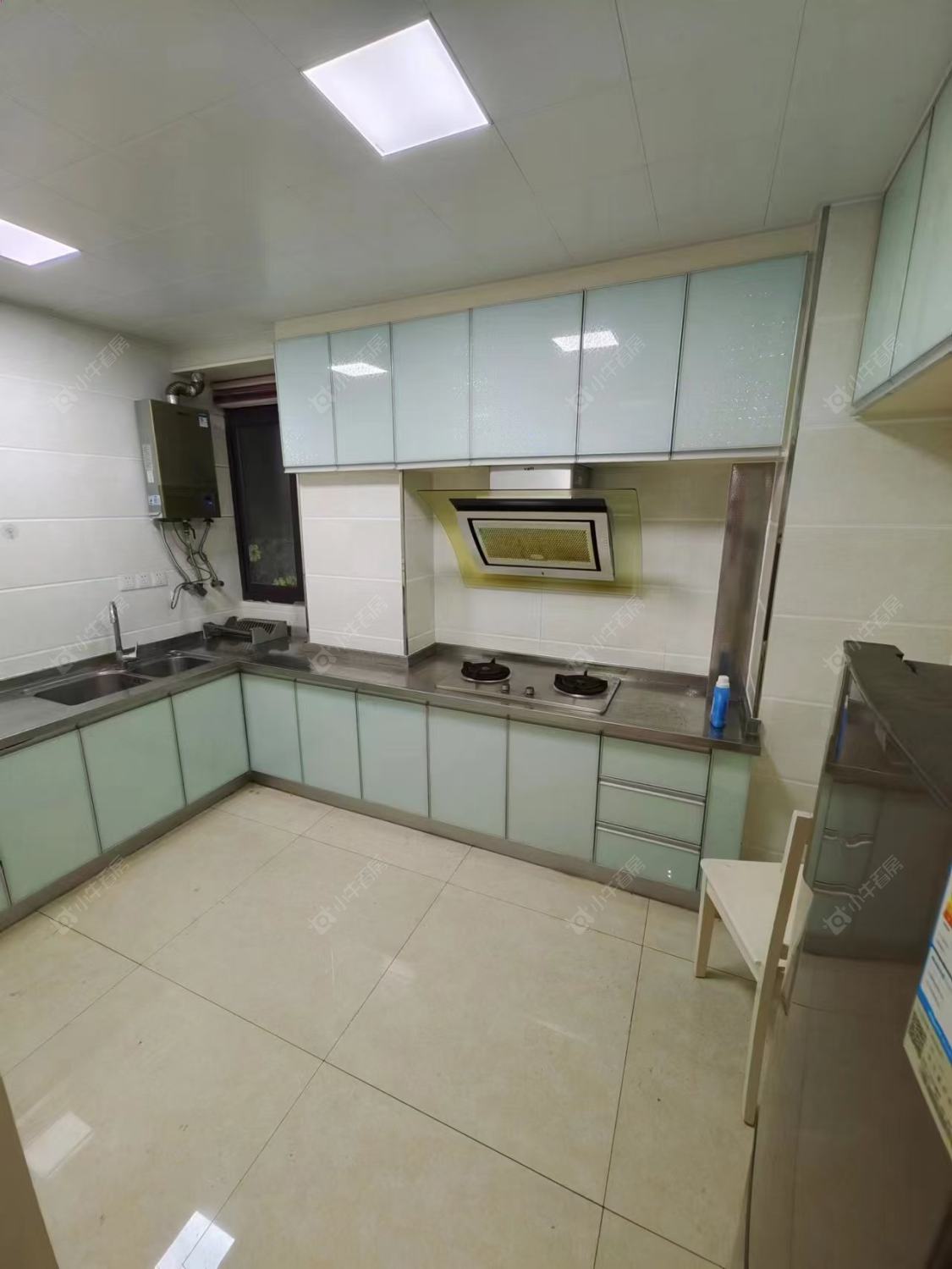 常州景瑞英郡在租房源室内图_小牛看房