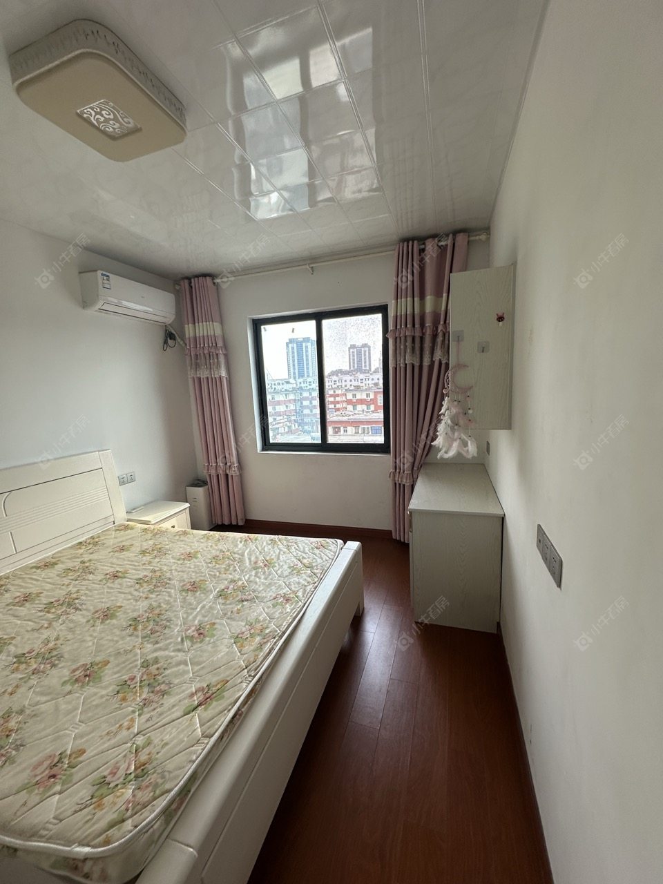 常州工房南区在租房源室内图_小牛看房