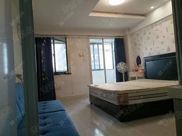 常州燕阳花园租房_燕阳花园1室1厅房源出租