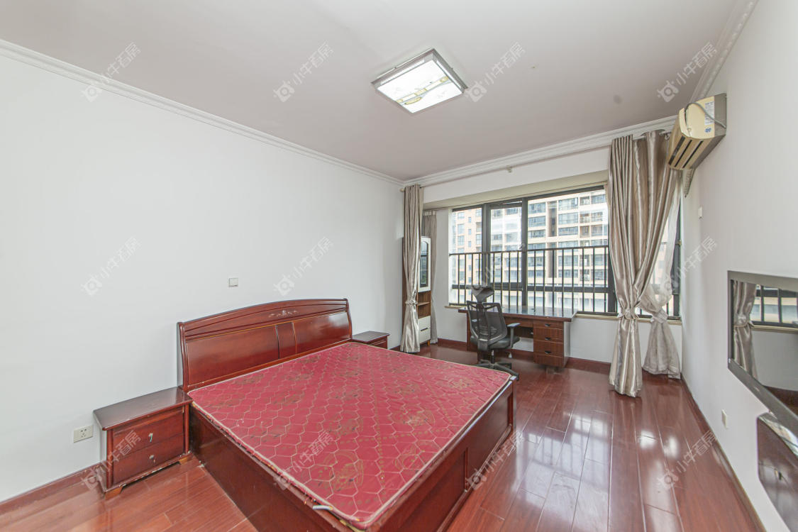 常州茂业豪园在租房源室内图_小牛看房