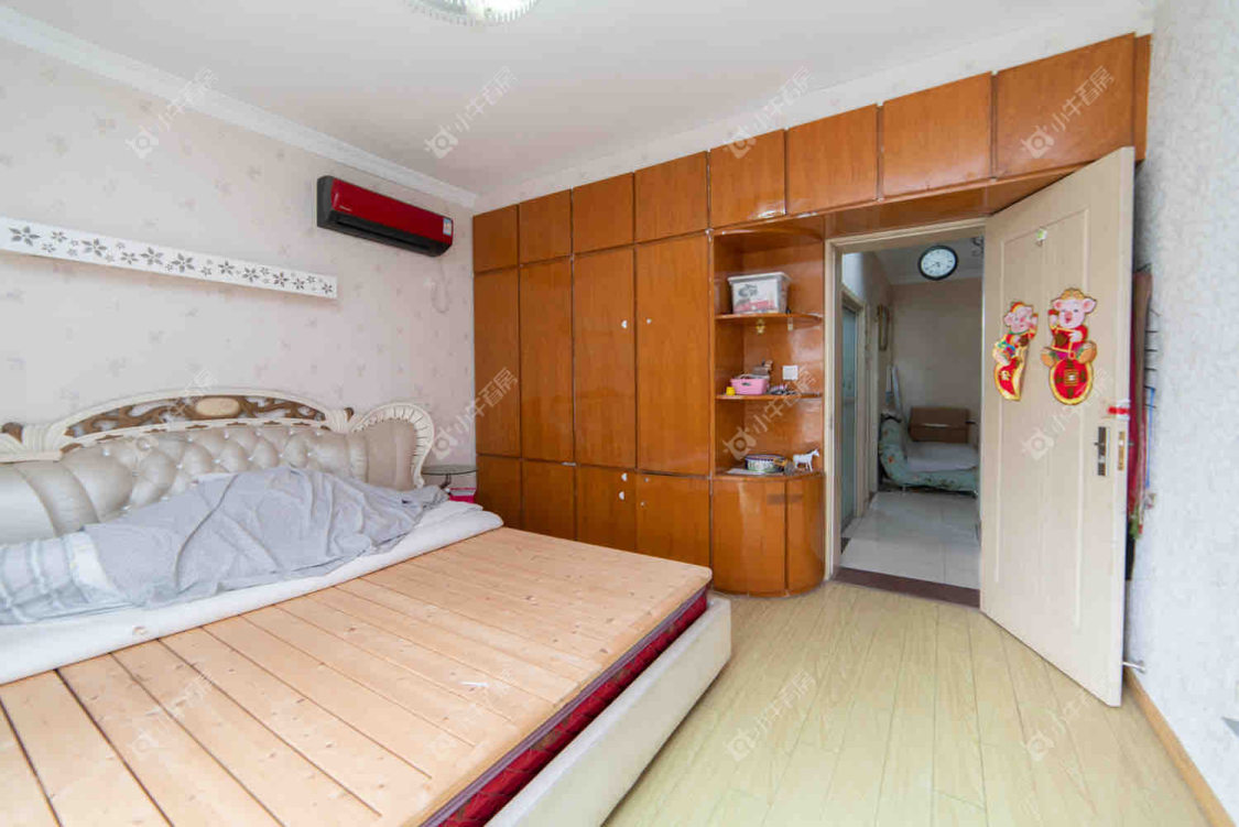 常州勤业四村北区在租房源_小牛看房