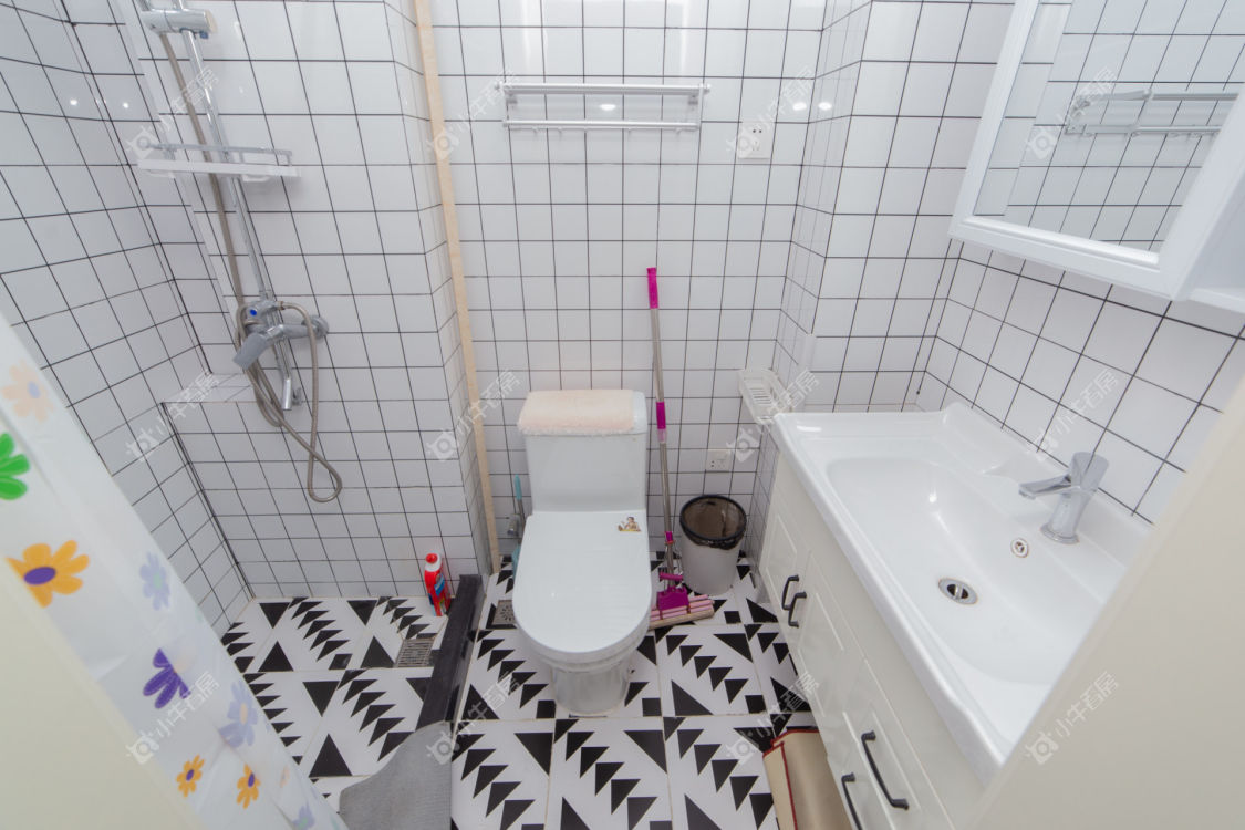 常州朗诗邻里中心在租房源室内图_小牛看房