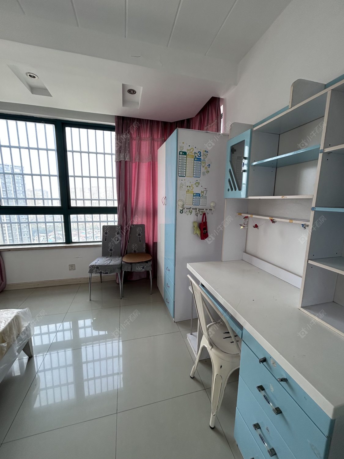 常州怡康花园在租房源室内图_小牛看房