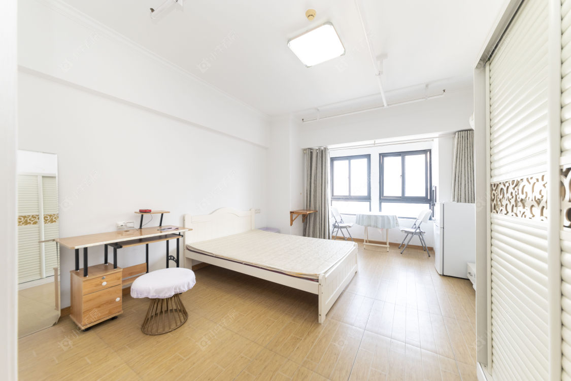 常州高力国际SOHO在售二手房_小牛看房