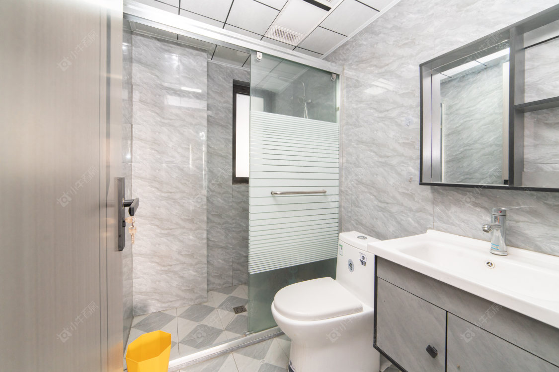 常州中梁金科启宸在售二手房源室内图_小牛看房