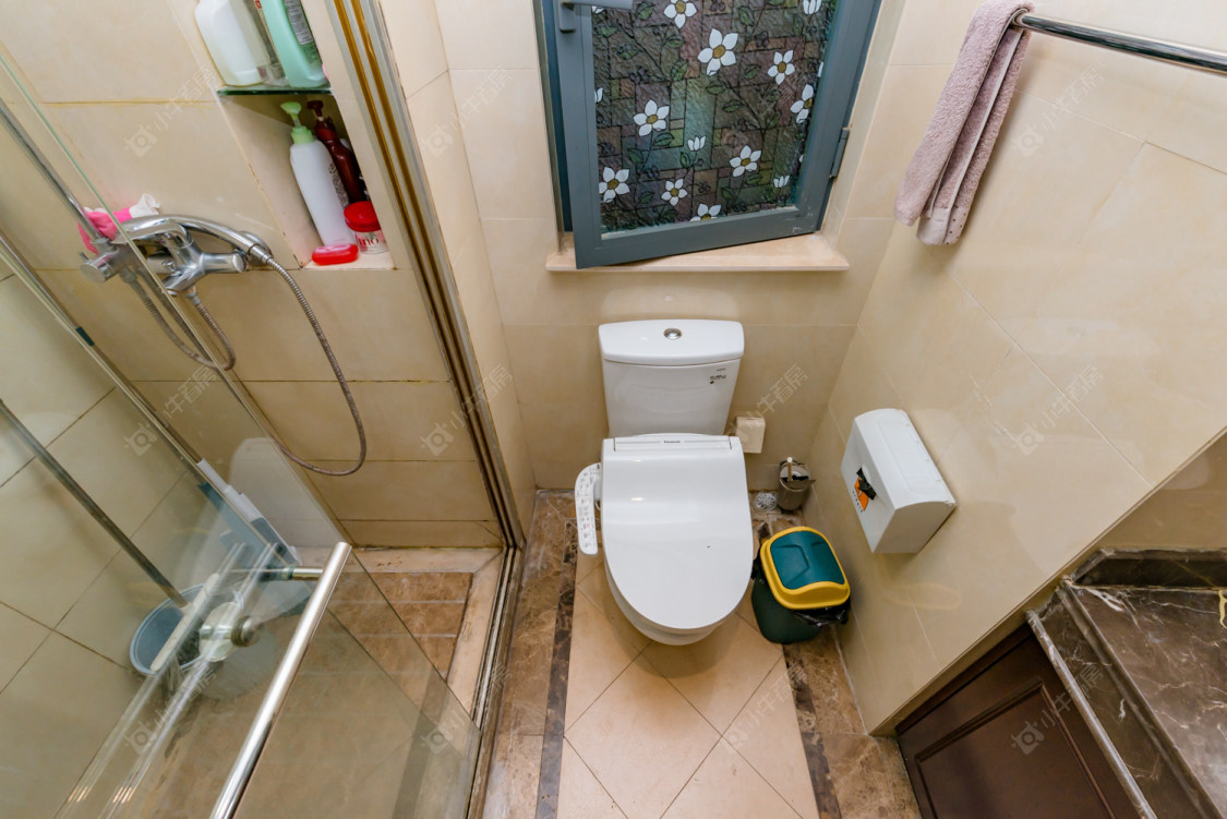 常州凯纳华侨城在售二手房源室内图_小牛看房