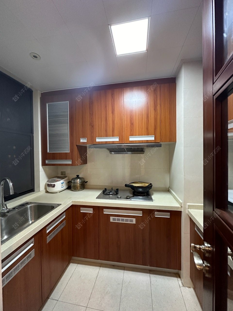 常州新城帝景南区在租房源室内图_小牛看房