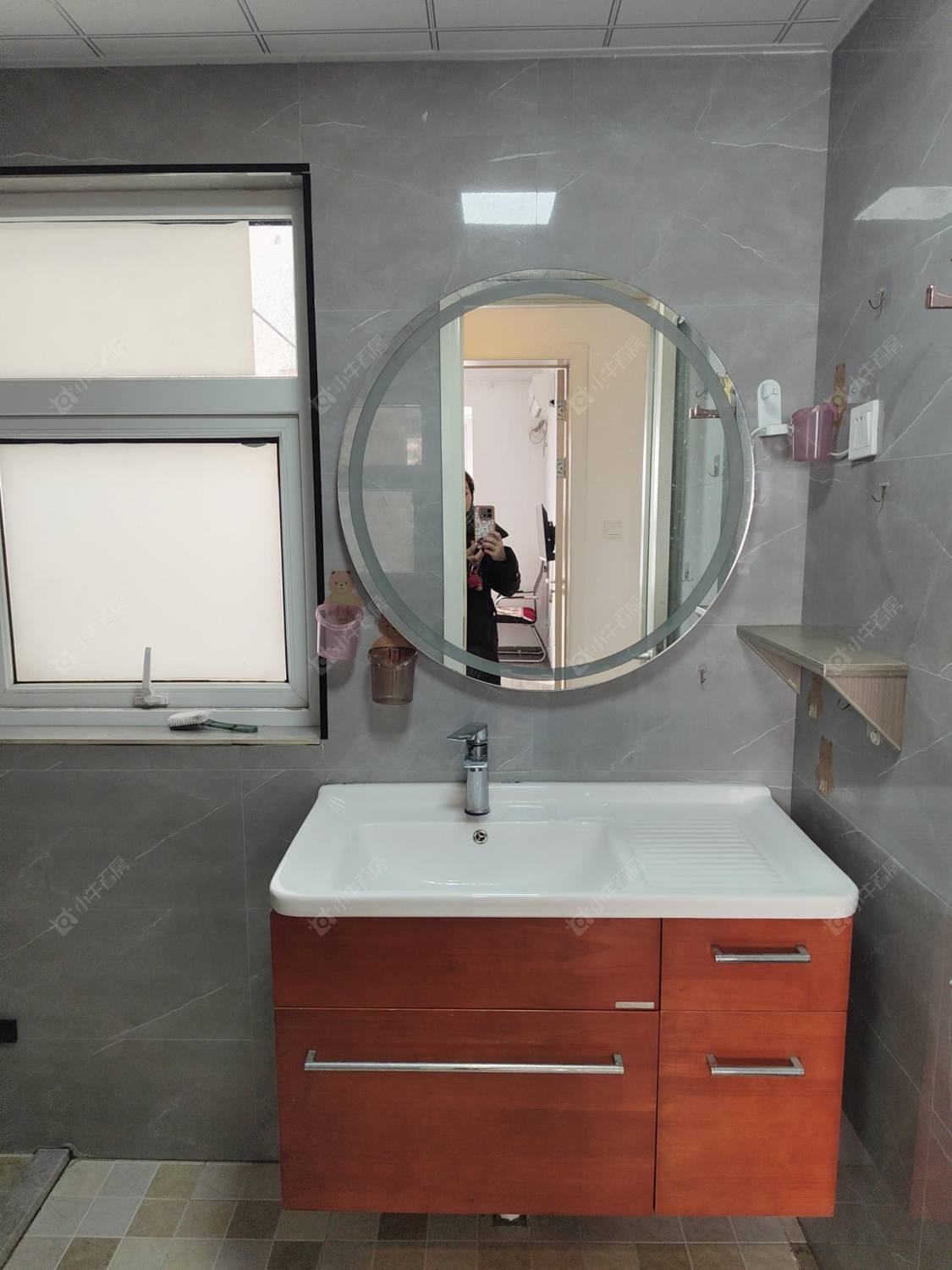 常州青竹苑B区在租房源室内图_小牛看房