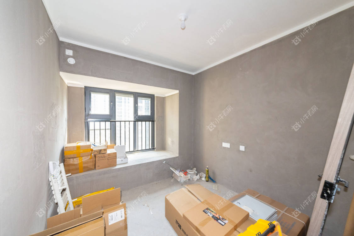 常州碧桂园翡丽都会在租房源_小牛看房