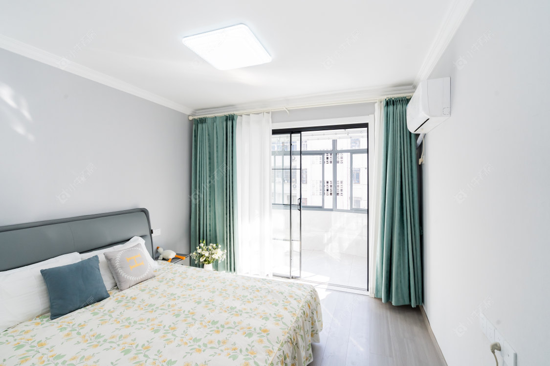 常州丽华二村在售二手房源室内图_小牛看房