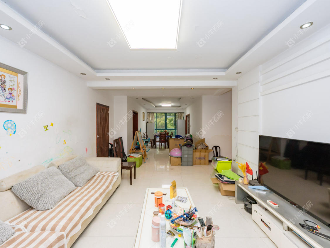 常州锦江丽都花园南区租房_小牛看房