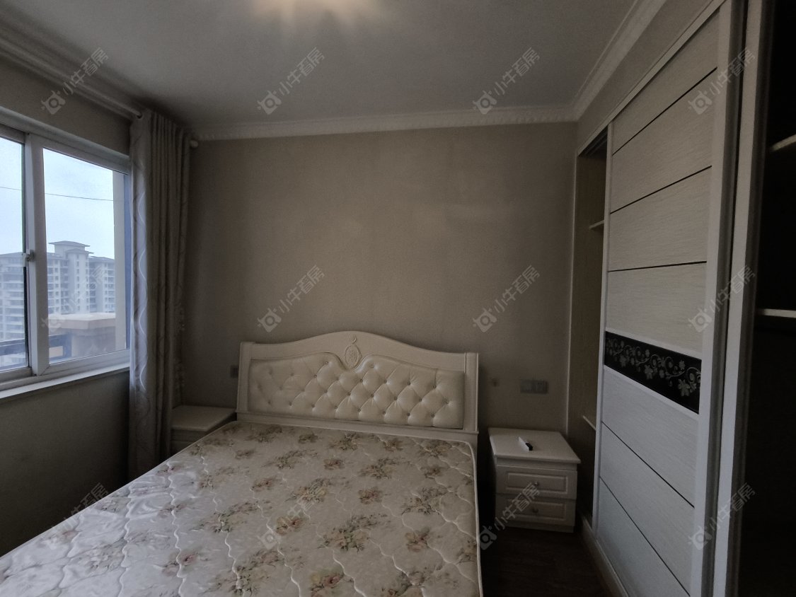 常州天禄西阆苑在租房源_小牛看房