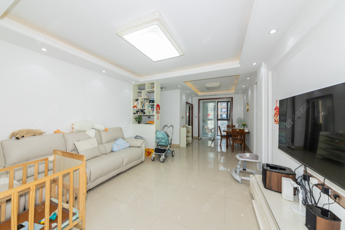 常州天禄西阆苑在售二手房源室内图_小牛看房