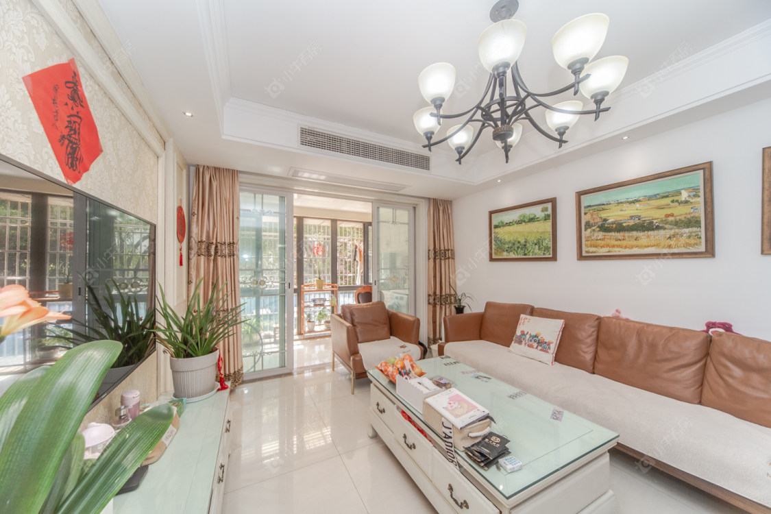 常州吟枫苑西区在售二手房_小牛看房