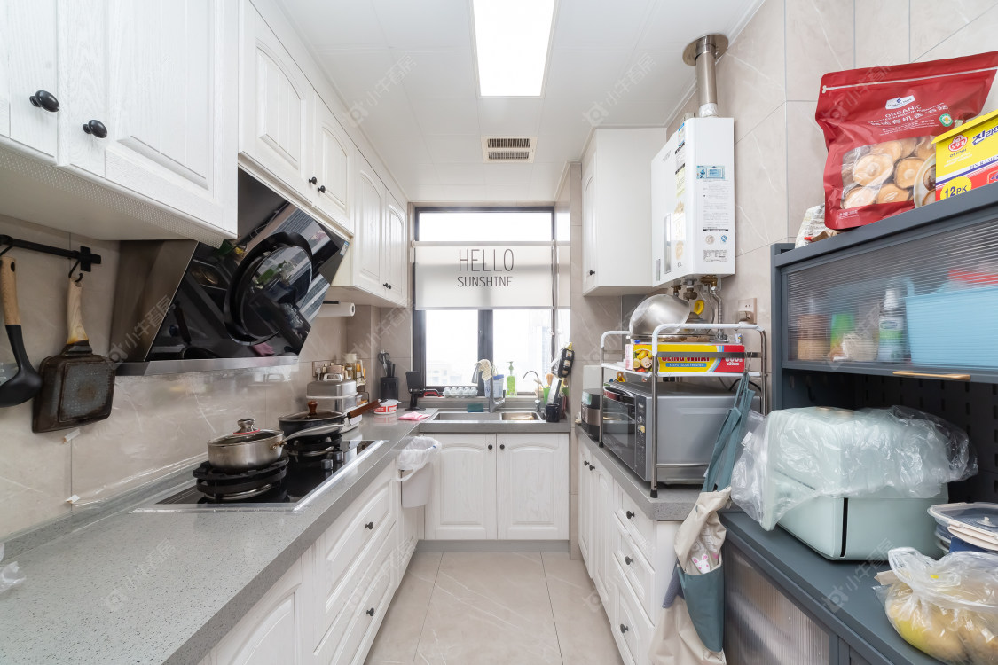 绿都万和城二区房源室内图 常州绿都万和城二区在售二手房源室内图_小牛看房