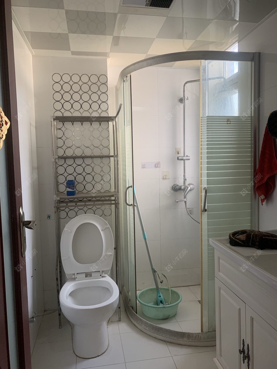 常州豪景家园在租房源室内图_小牛看房