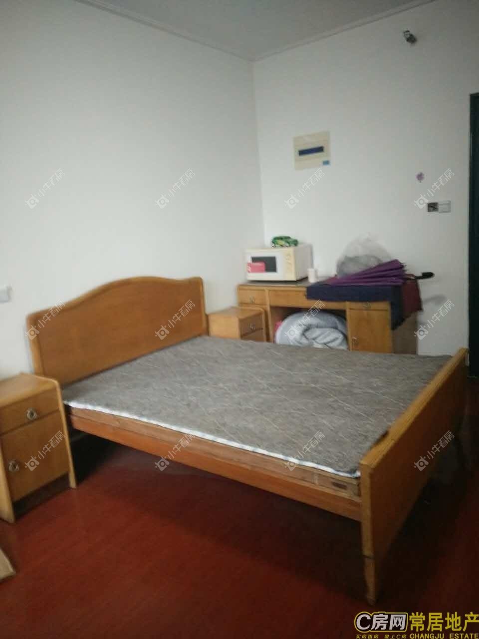 常州盛世名门在租房源室内图_小牛看房