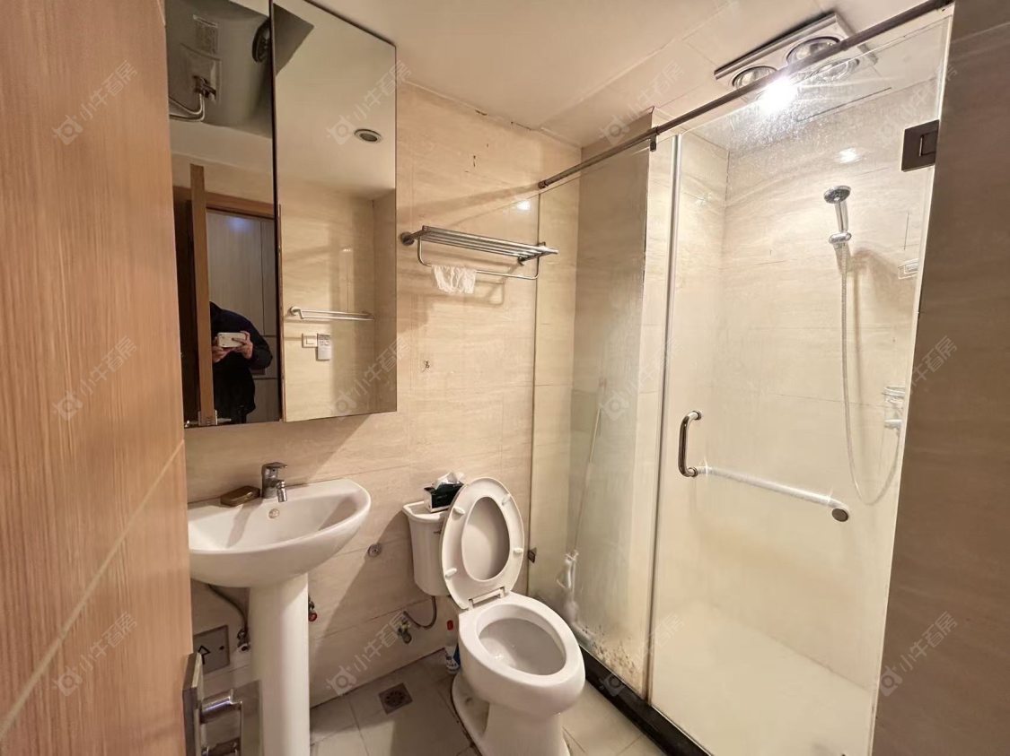 常州莱蒙城领尚在租房源室内图_小牛看房