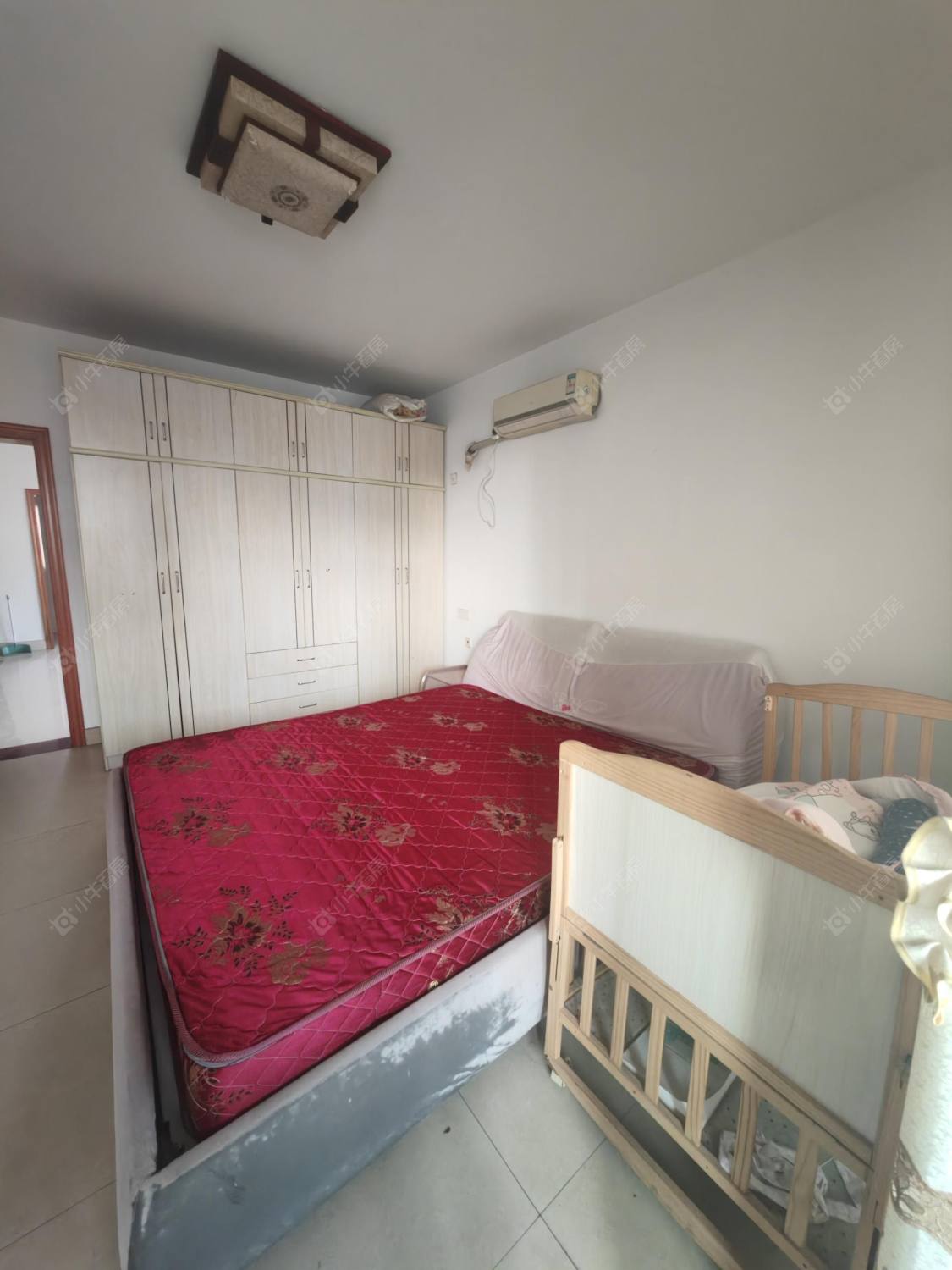 常州御源林城西区在租房源室内图_小牛看房