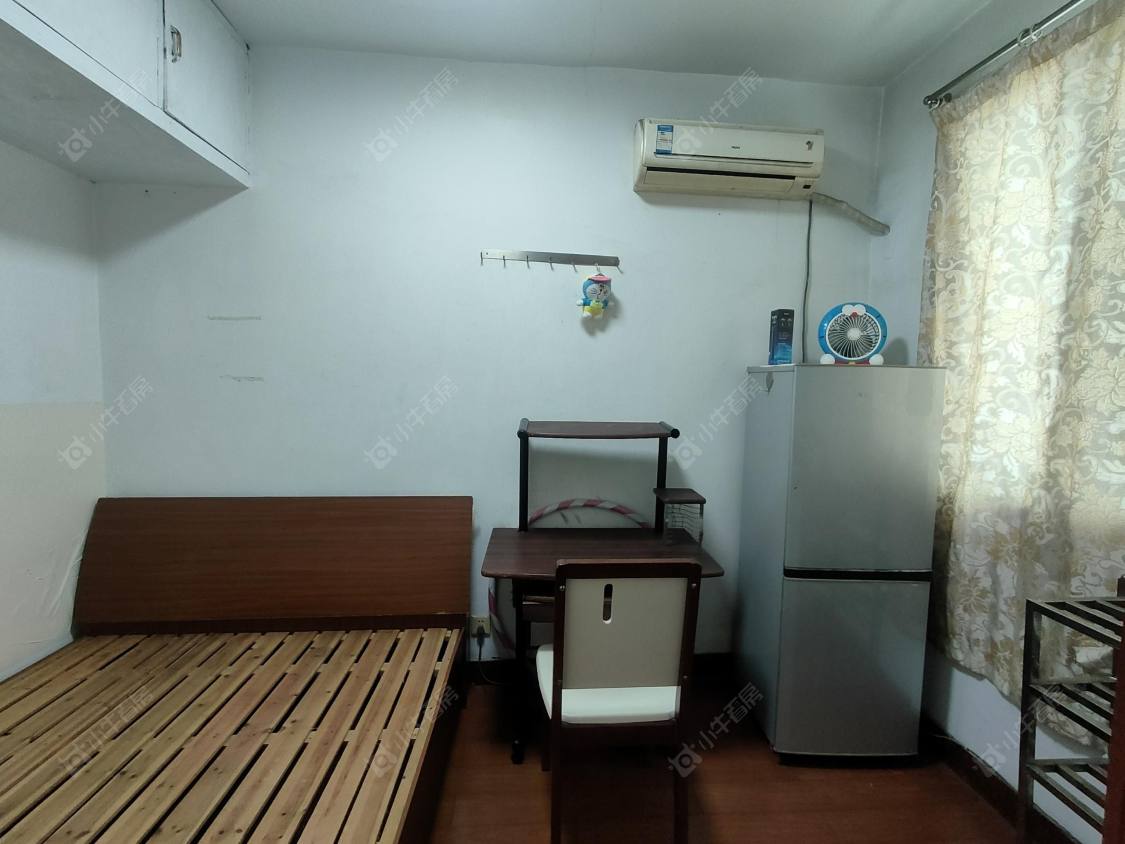 常州河苑东村在租房源室内图_小牛看房