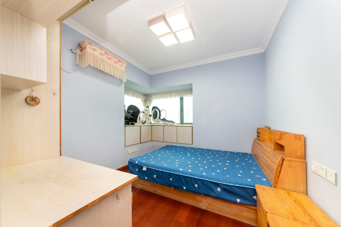 常州御城在售二手房源室内图_小牛看房