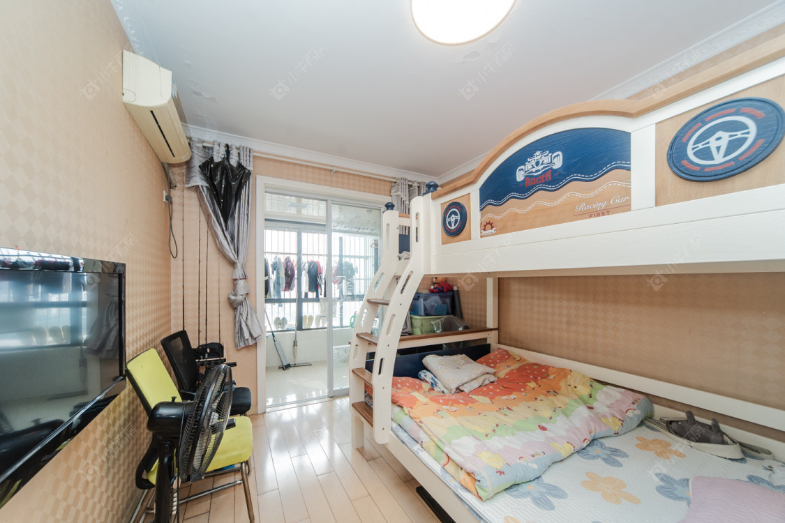 常州祥龙苑在售二手房源室内图_小牛看房