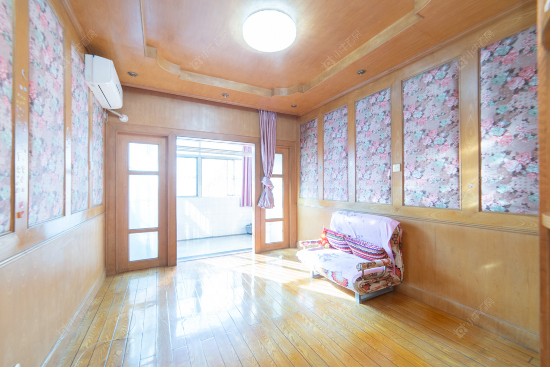 常州勤业五村在售二手房源室内图_小牛看房