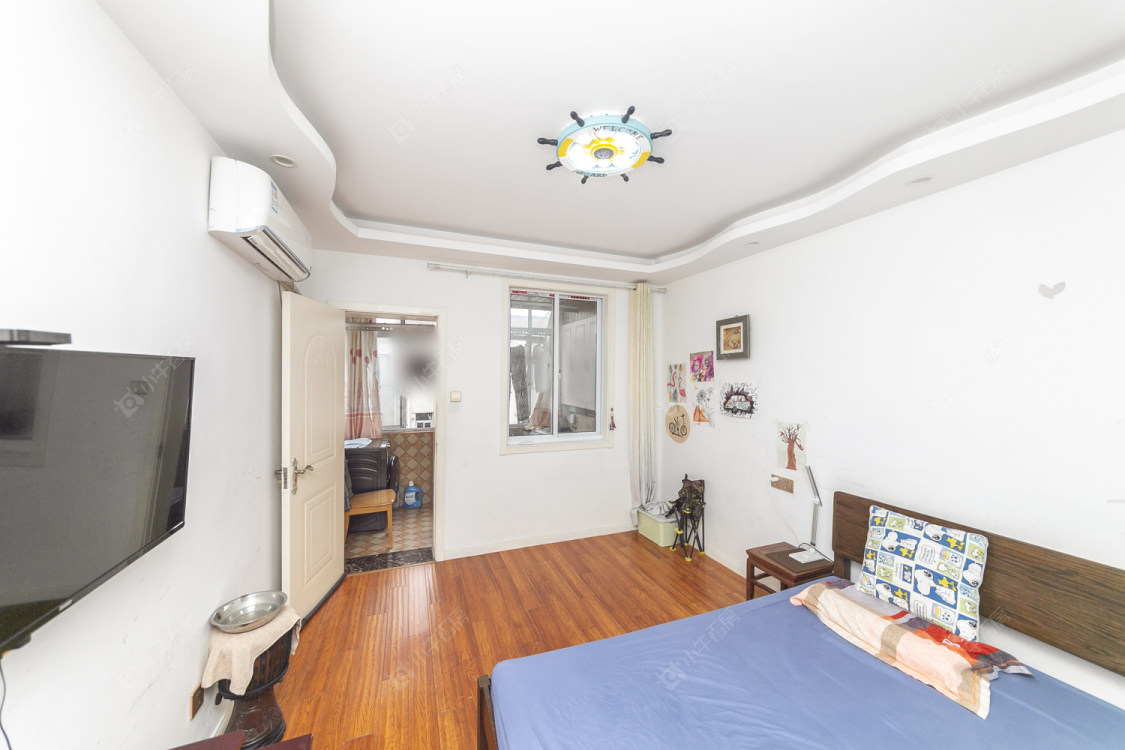 常州清潭新村在售二手房源室内图_小牛看房