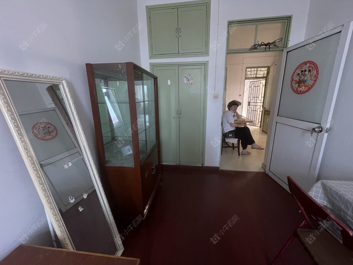 常州清潭新村租房_清潭新村2室1厅房源出租