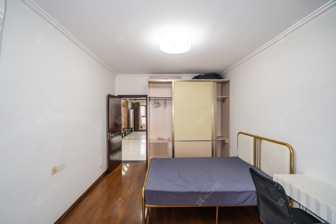 常州东坡雅居在售二手房源室内图_小牛看房