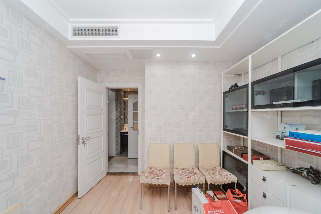 常州吟枫苑东区在售二手房源室内图_小牛看房