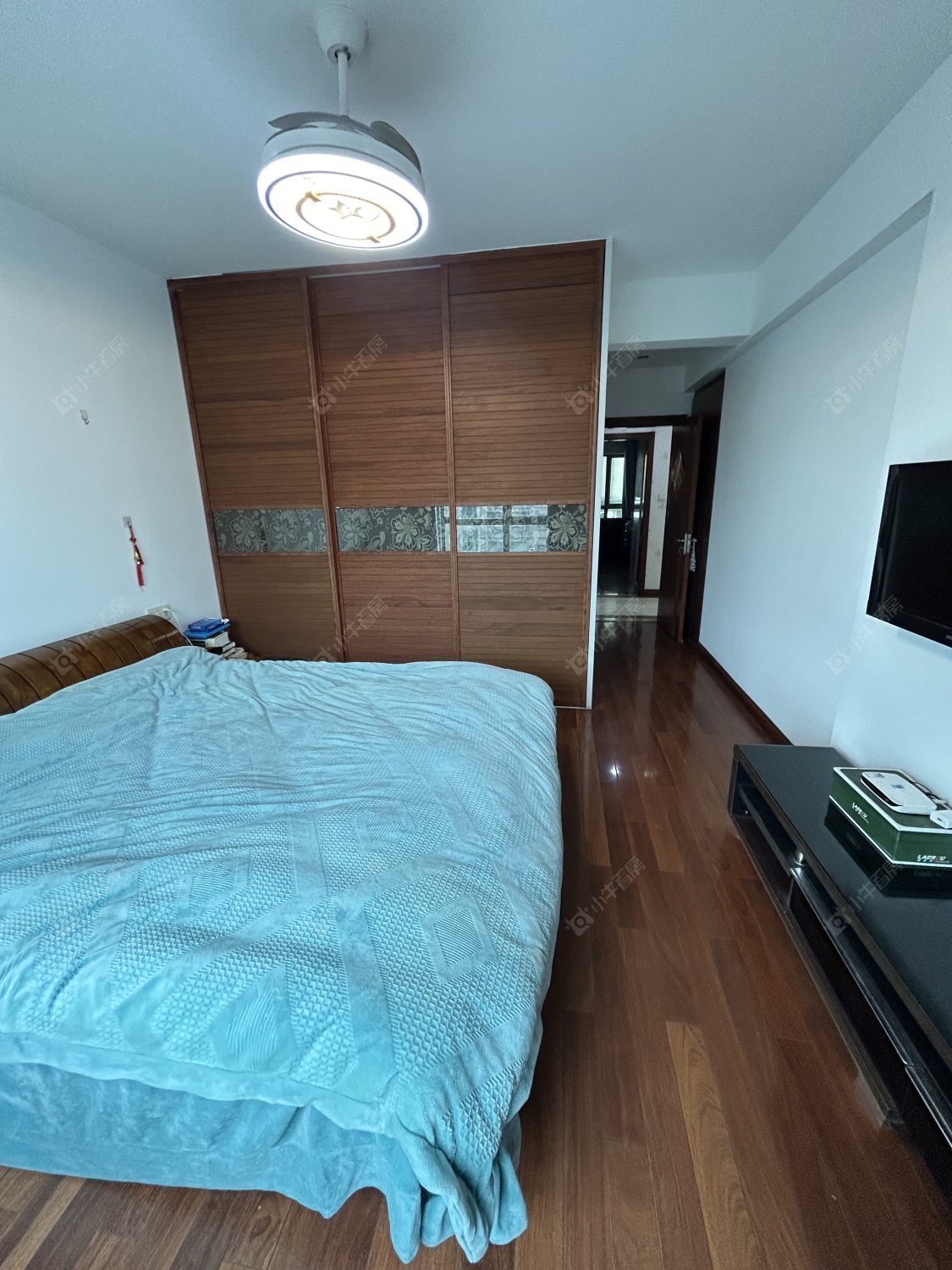 常州御城在租房源室内图_小牛看房