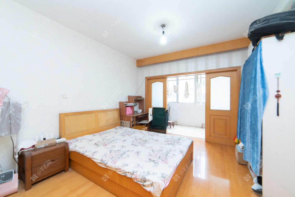 常州勤业六村在租房源室内图_小牛看房