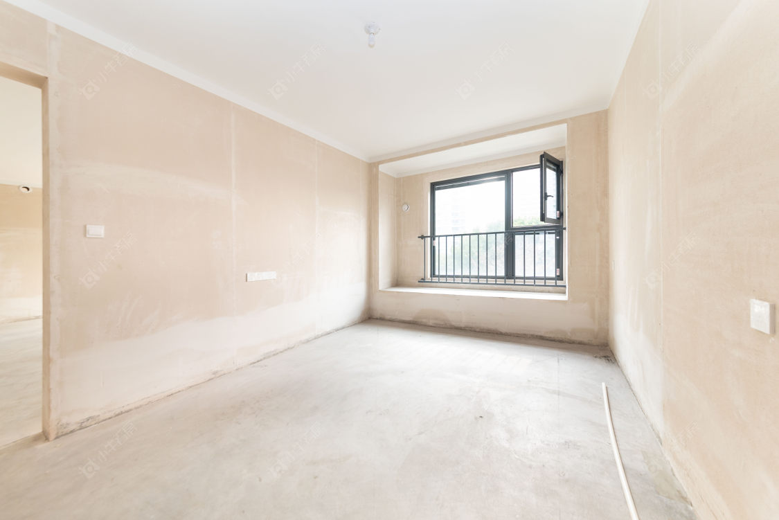 常州碧桂园新月时光在售二手房源室内图_小牛看房