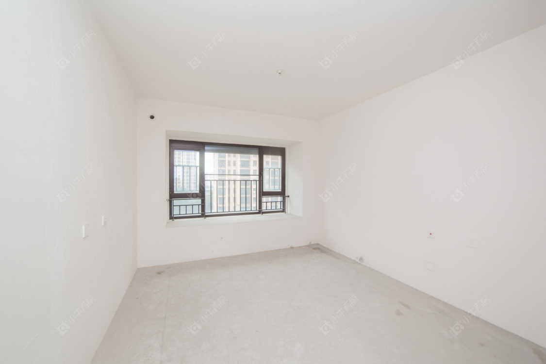 常州雅居乐星河湾在售二手房源室内图_小牛看房