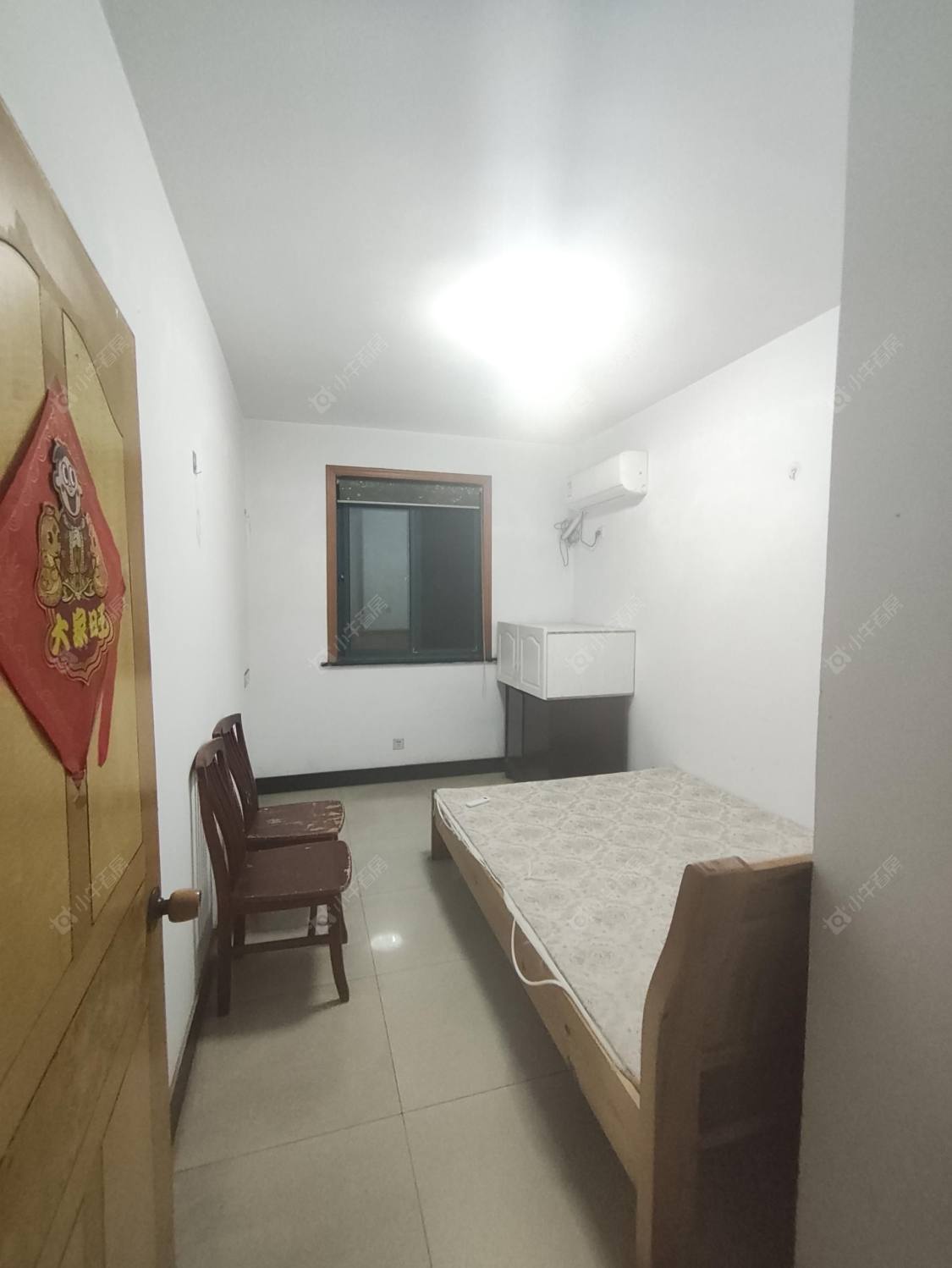 常州长安家园二村在租房源室内图_小牛看房