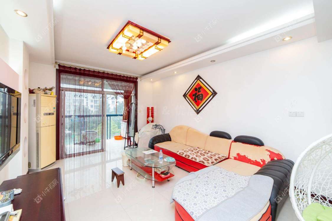 常州怡景名园在租房源_小牛看房