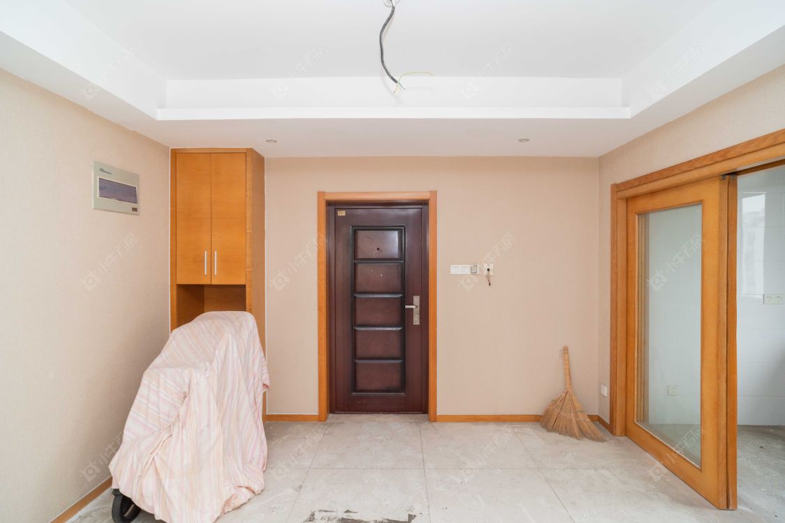 常州青枫颐景花园在售二手房源室内图_小牛看房