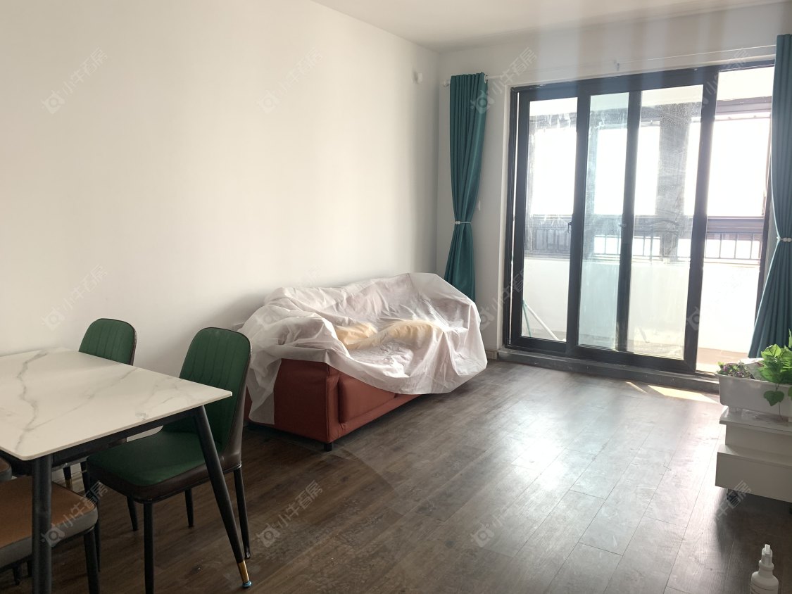 常州华润万象府在租房源_小牛看房