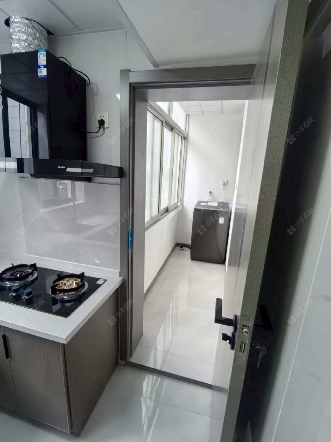 常州红梅东村在租房源室内图_小牛看房