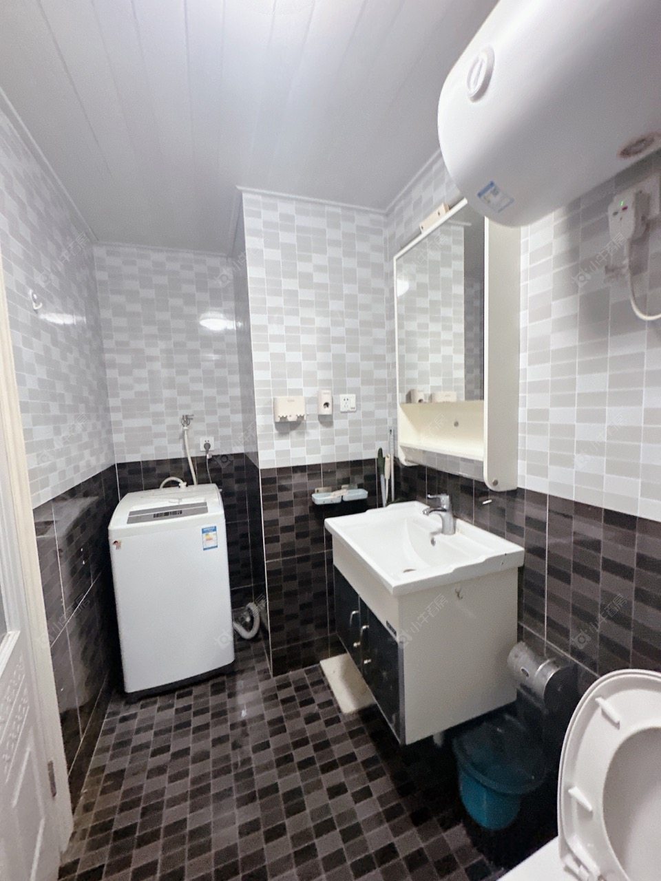 常州新天地不夜城在租房源室内图_小牛看房